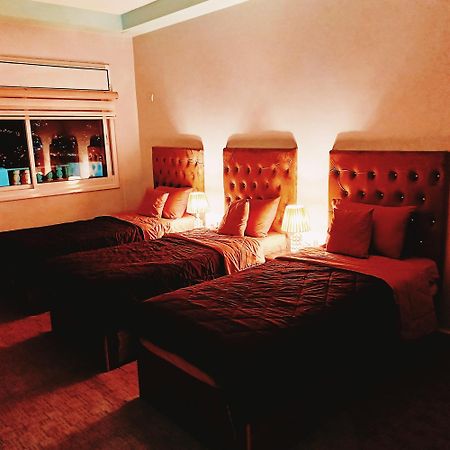Leen Guest House Wadi Musa Exterior photo