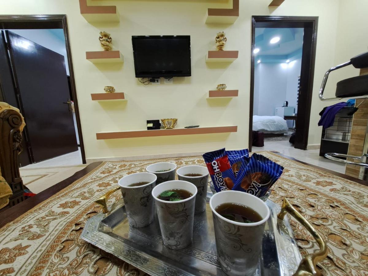 Leen Guest House Wadi Musa Exterior photo