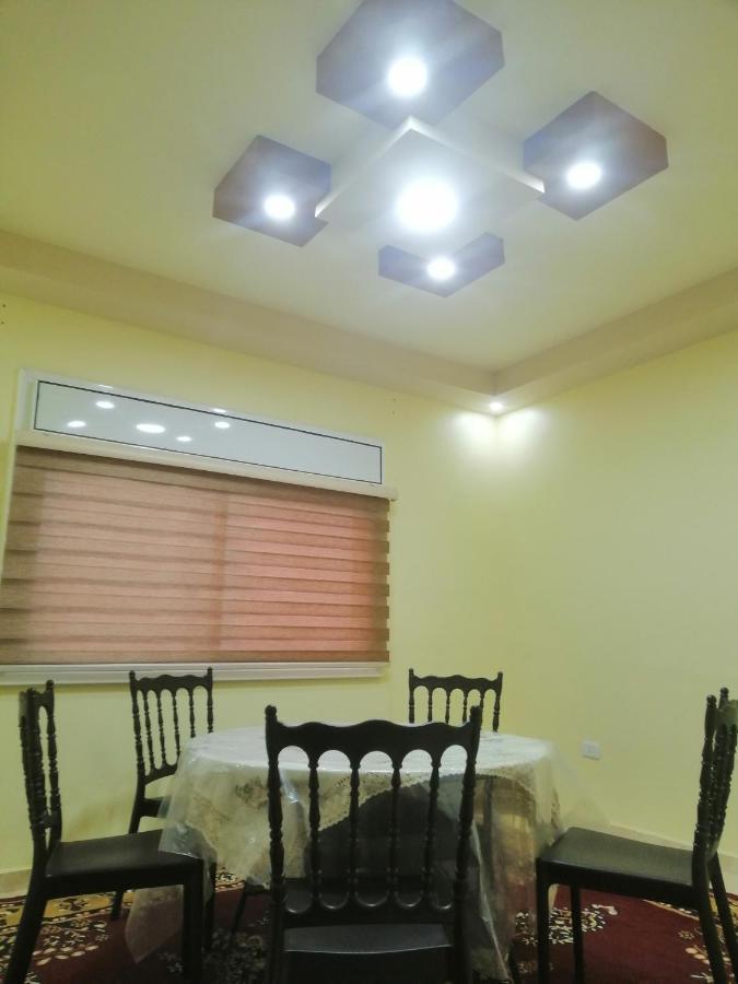 Leen Guest House Wadi Musa Exterior photo
