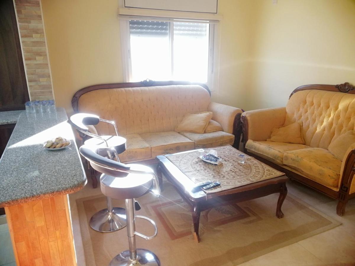 Leen Guest House Wadi Musa Exterior photo
