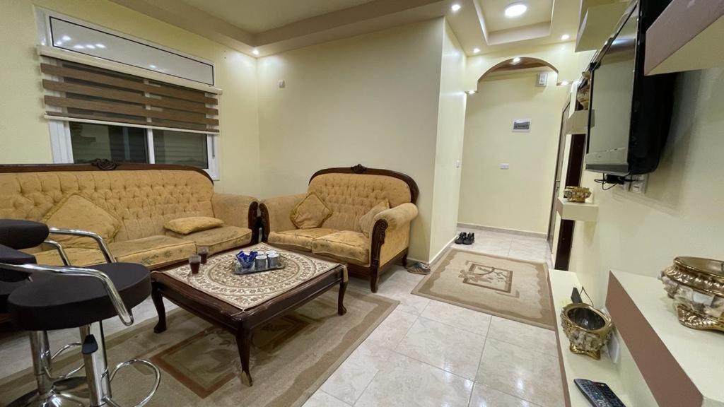 Leen Guest House Wadi Musa Exterior photo