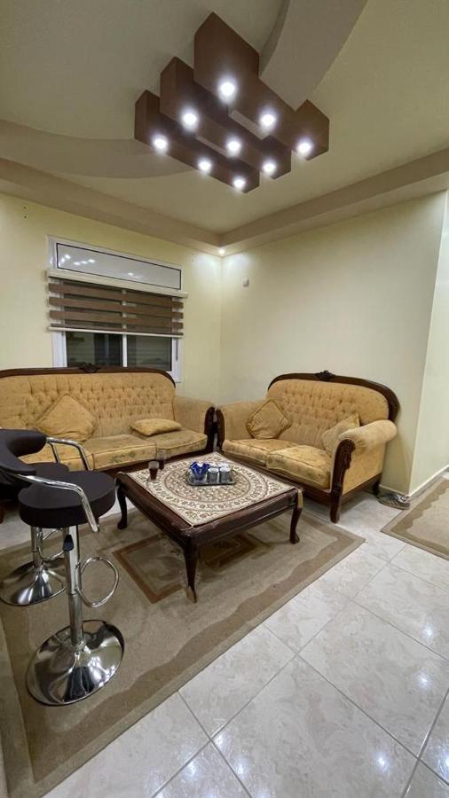 Leen Guest House Wadi Musa Exterior photo