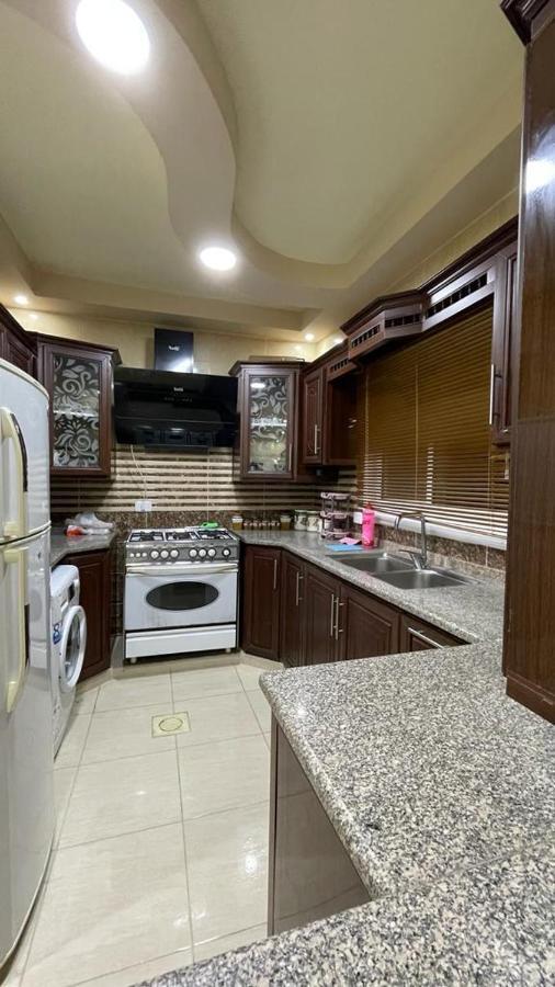 Leen Guest House Wadi Musa Exterior photo