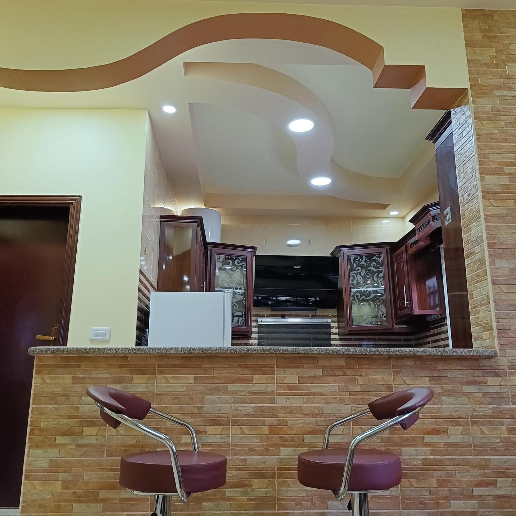 Leen Guest House Wadi Musa Exterior photo