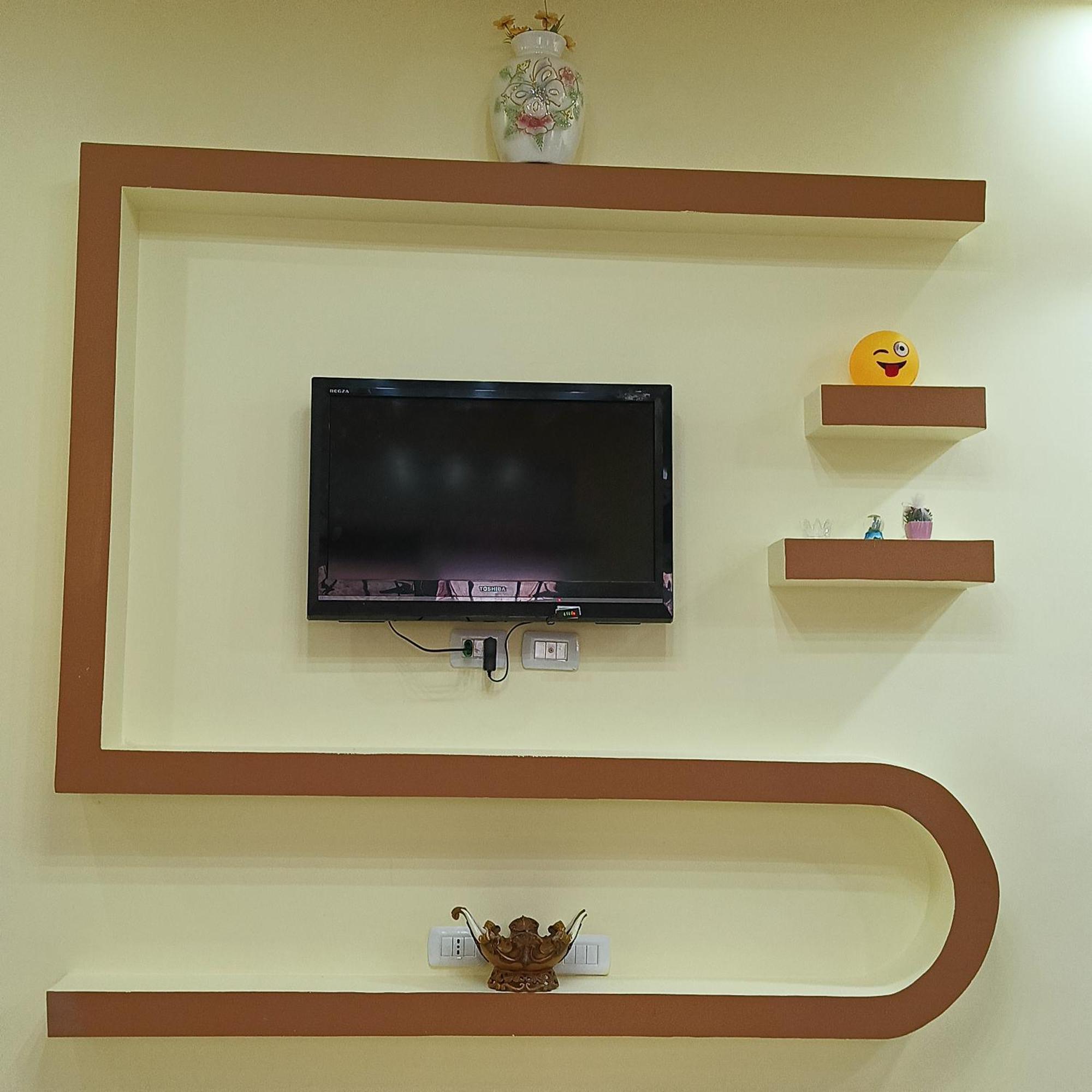 Leen Guest House Wadi Musa Exterior photo