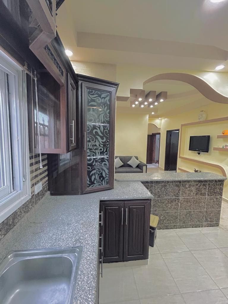 Leen Guest House Wadi Musa Exterior photo