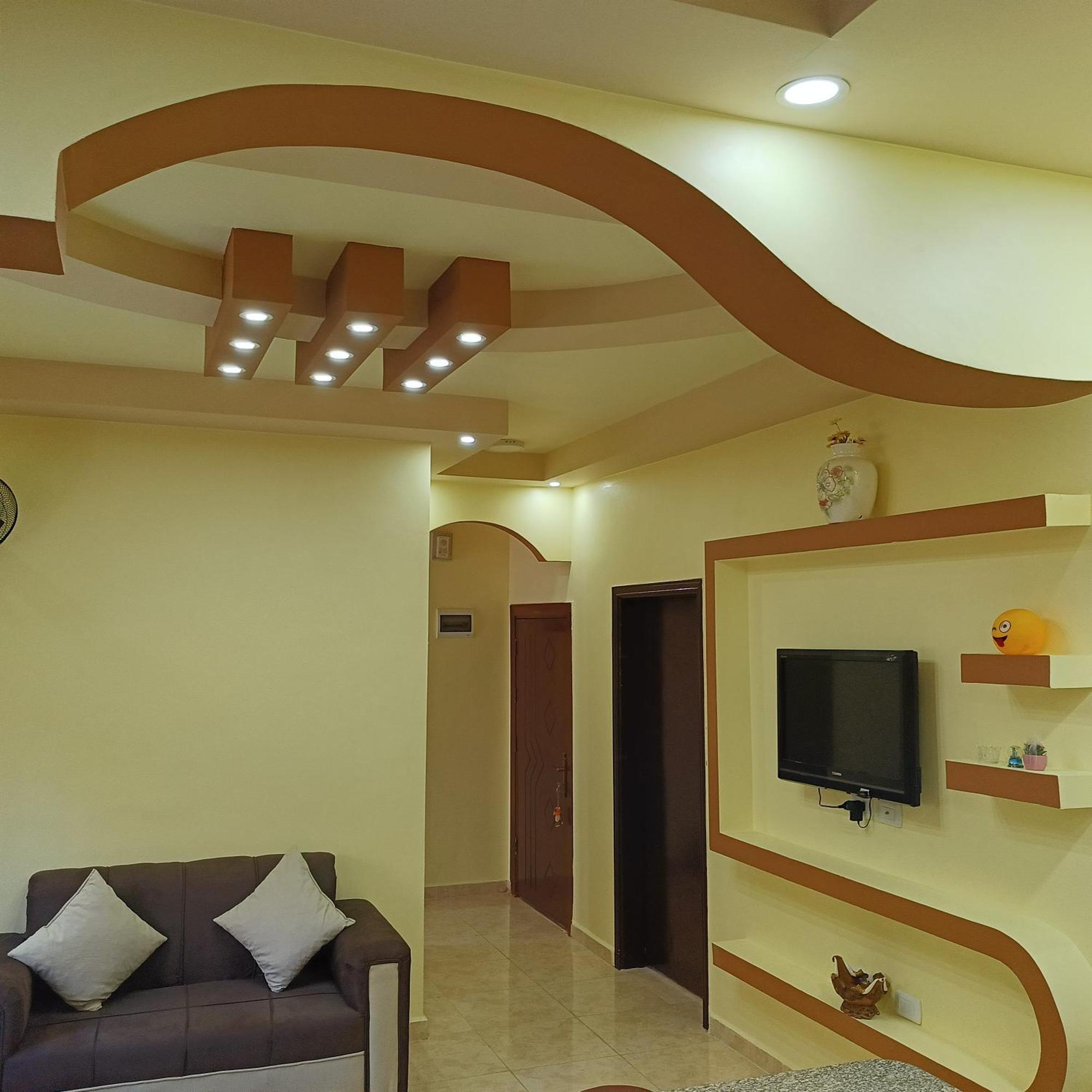 Leen Guest House Wadi Musa Exterior photo