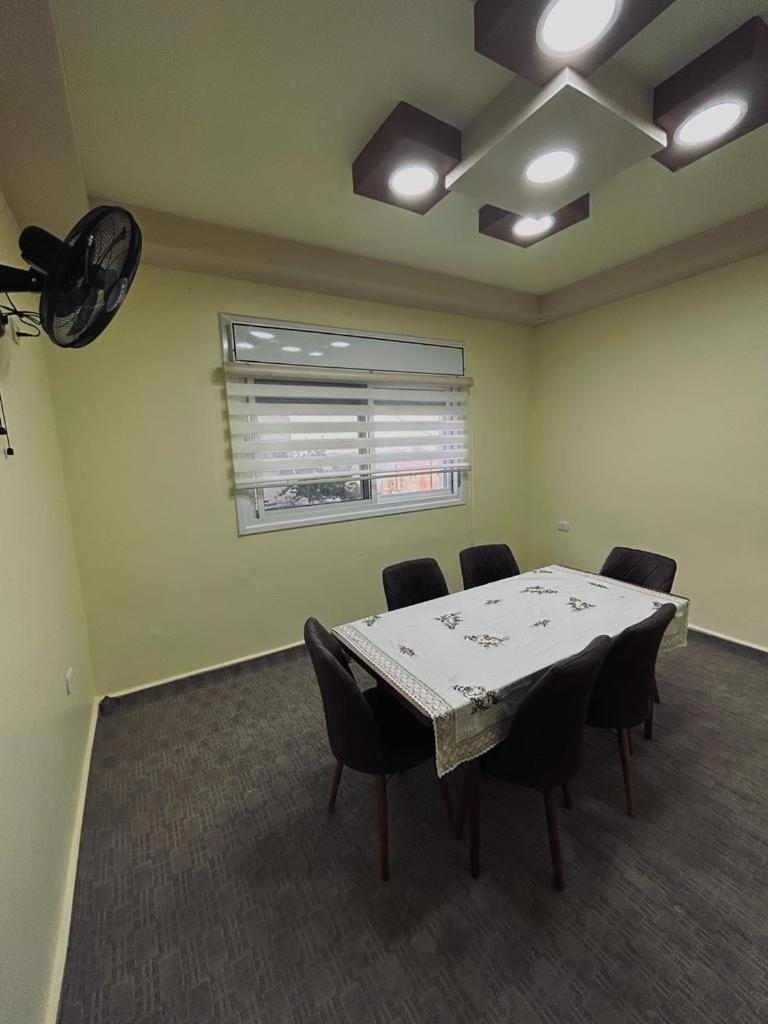 Leen Guest House Wadi Musa Room photo
